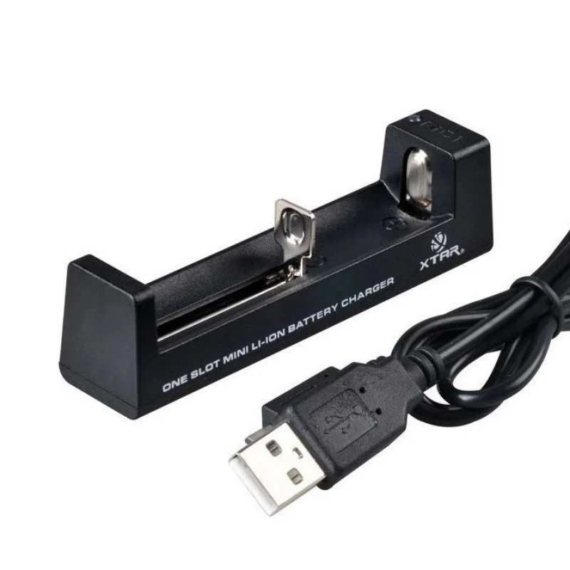 Xtar MC1 Micro USB LI-ION Charger
