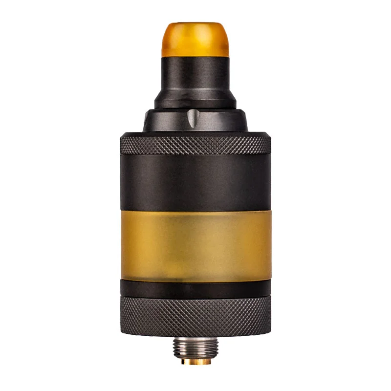 Yacht Vape Pandora MTL RTA 3.5ml Black