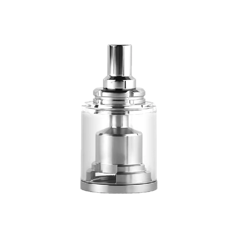 Yachtvape Pandora MTL RTA Bellcap SS 3ml