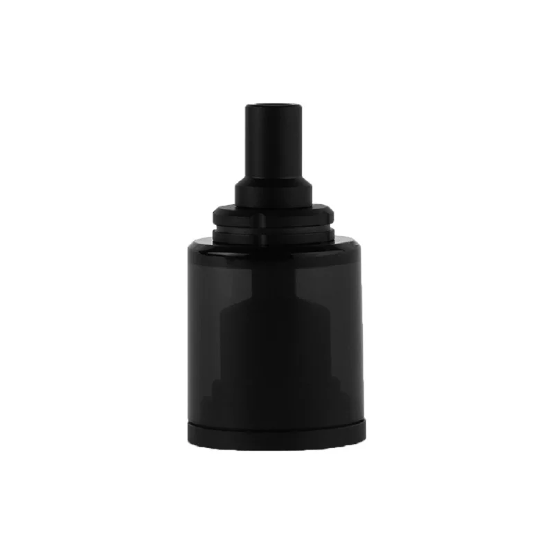 Yachtvape Pandora MTL RTA Bellcap 3ml Μαύρο