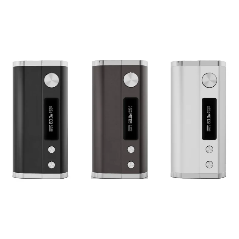 Yihi Sxmini Mq Class 60W Gun Metal - YIHI SXMINI Brand - Mods