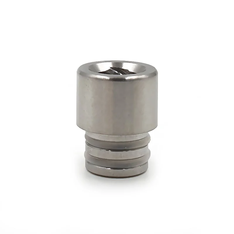 Youde Technology Ud Huracan Drip Tip 510 Spiral