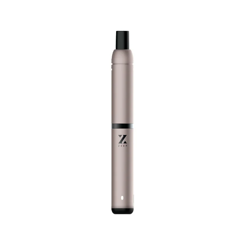 Zeep Kit Champagne - ZEEP Brand - Pod & Pen Devices
