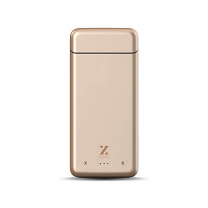 Zeep Mini Pcc Champagne