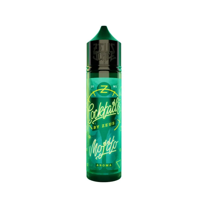 Zeus Juice Cocktails Mojito 60ml